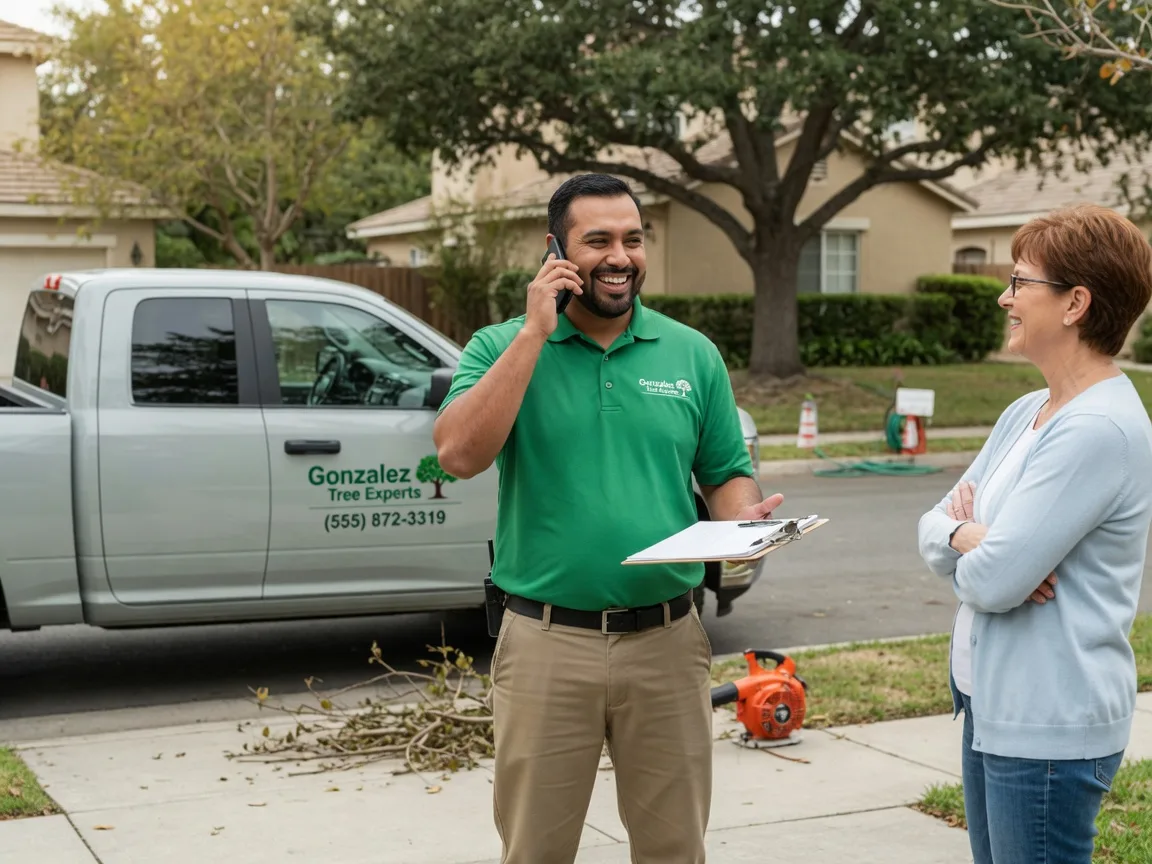 Tree Service Lincoln, WA FAQs
